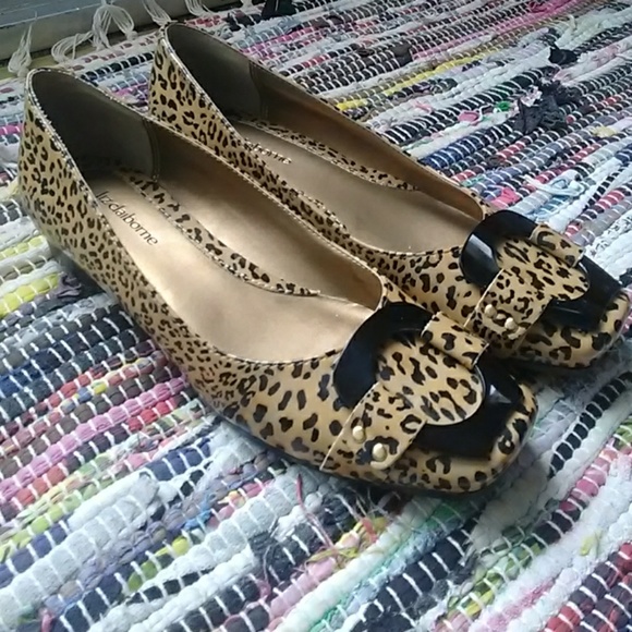 Liz Claiborne Shoes - Liz Claiborne Shoes